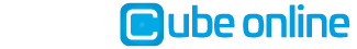 Powered By Cube Online